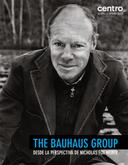 The Bauhaus Group