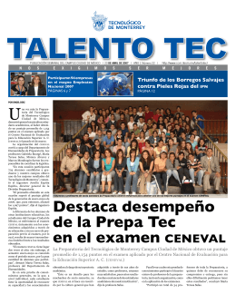 TalentoTec 22