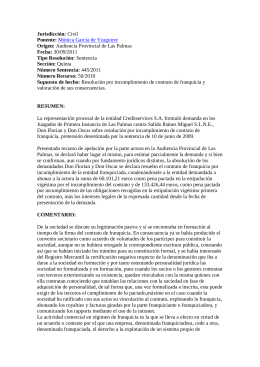 A.P. Las Palmas 30 sept 2011