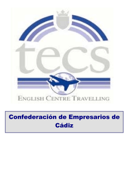 Confederación de Empresarios de Cádiz