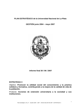 documento completo - Universidad Nacional de La Plata