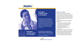 ¡Hable! - The Apalachee Center