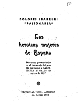 noi.oa¡s IBARRIIRI