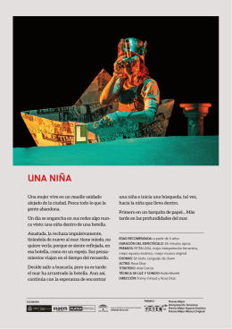 UNA NIÑA ( pdf , 1943 Kb )