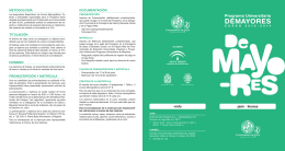 folleto demayores jaen 2013 14.indd