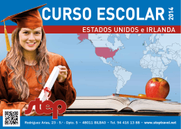 Curso Escolar_2014 - Colegio Ikastola Berriotxoa