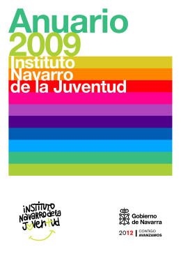Instituto Navarro de la Juventud