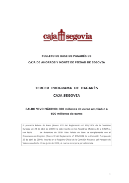 Folleto Base 3er Prog Pag