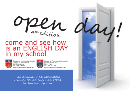 folleto completo openday 2014.indd