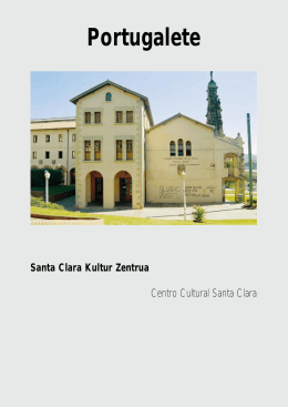 Santa Clara Kultur Zentroa