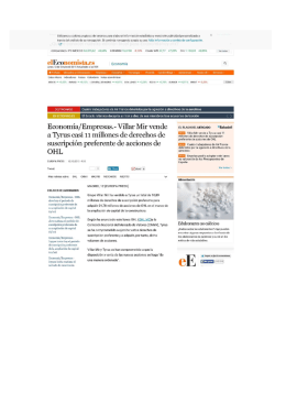 elEconomista.es