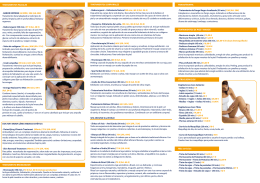 folleto estetica 2013 modificado3 - Termoludico