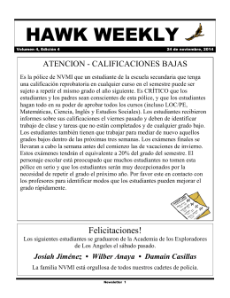 HAWK WEEKLY - novamil.org