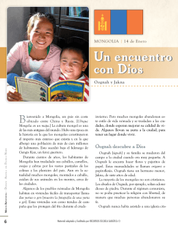 Mision Niños 2012-01-02