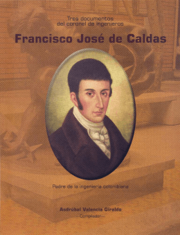 Francisco José de Caldas - Facultad de Ingeniería