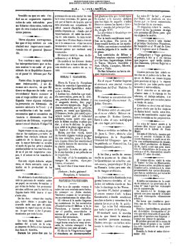 10 de septiembre de 1883 Digitalizado por la Biblioteca Municipal