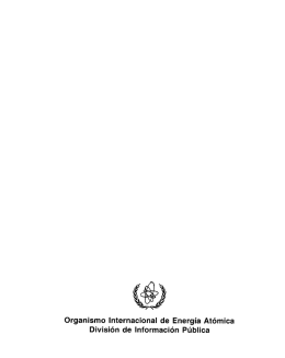 Sección A - CIDBIMENA