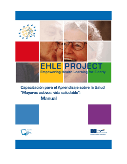 Manual  - Proyectos UPUA