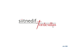 1 julio 2008 FIL - Fidentiis Gestion