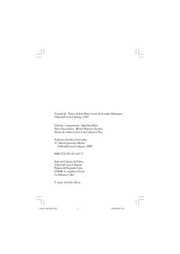 Teatro José Martí.p65