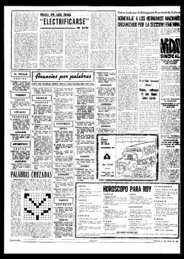 Puma.- sc¡ que, a la luv - Diputación Provincial de Huelva