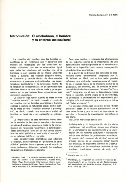 escalante-introducci.. - Revista de Ciencias Sociales