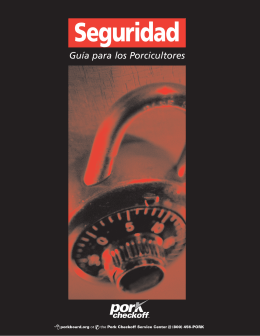 Seguridad - Amazon Web Services