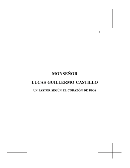 libro castillo 4.pmd - Biblioteca Digital Salesiana de Venezuela