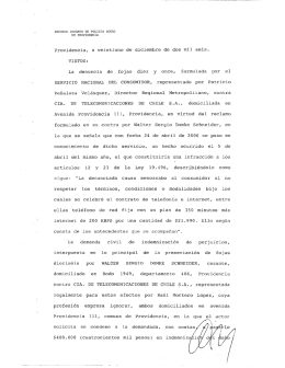 Impresora y Comercial Publiguias S.A Rol N°19749