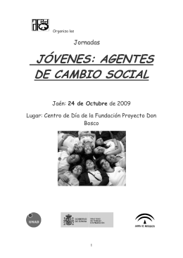 organiza las
