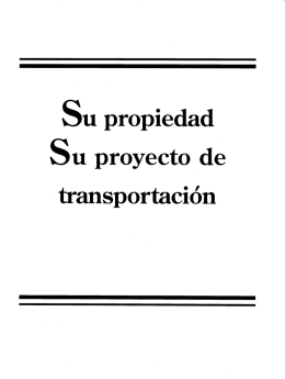 Su propiedad