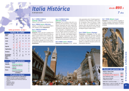 Italia Histórica