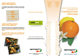 Microsoft PowerPoint - AGROMAS-folleto