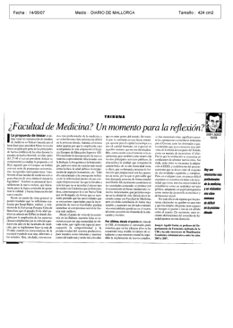 Diario de Mallorca