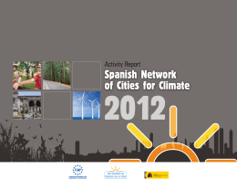 Activity Report 2012