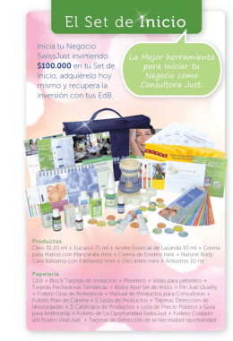 El Set de >Iï