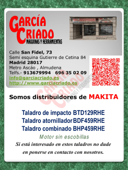Makita - Folleto BHP459_BDF459_BTD129_