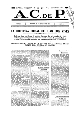 Enero (segunda quincena, n. 211)