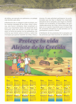 Sección C - CIDBIMENA
