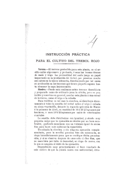 ¡NSTRUCCiÓN PRÁCT!CA
