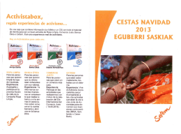 Activistabox,