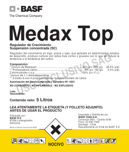 Medax Top 11-02-2011 - Servicio Agrícola y Ganadero