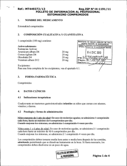 Ref.: MT449372/ 13 _ Reg.ISP N°:H