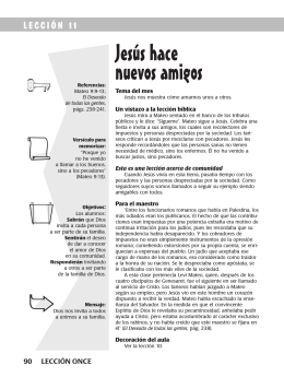 PRIMARIOS MAEST A-1