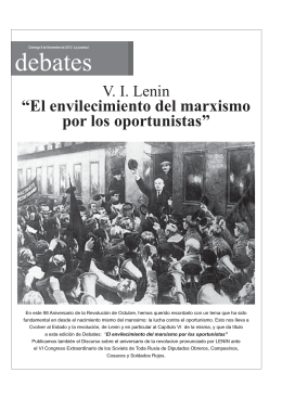 debates - Diario la Juventud
