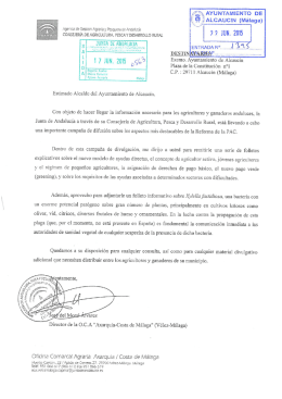 Reforma PAC