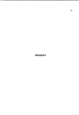 Uruguay