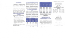Escolar Consolidado Independiente (el