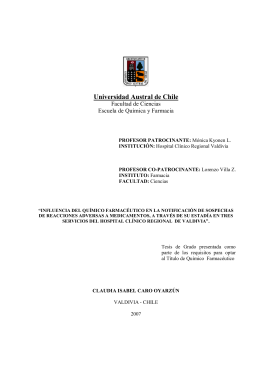 Universidad Austral de Chile