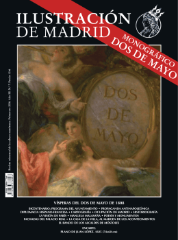 Descargar ( 8,91MB ) - MEMORIA DE MADRID. Madrid 1808